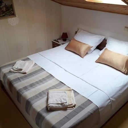 Apartment Mario Dramalj Zewnętrze zdjęcie