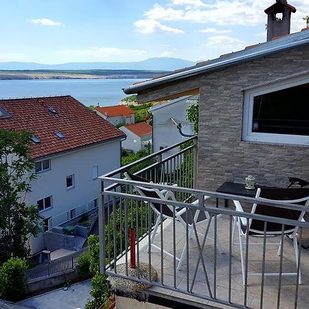 Apartment Mario Dramalj Zewnętrze zdjęcie