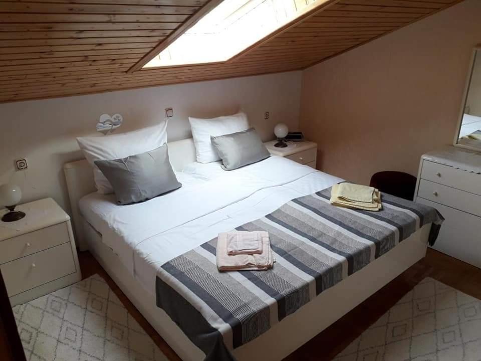 Apartment Mario Dramalj Zewnętrze zdjęcie