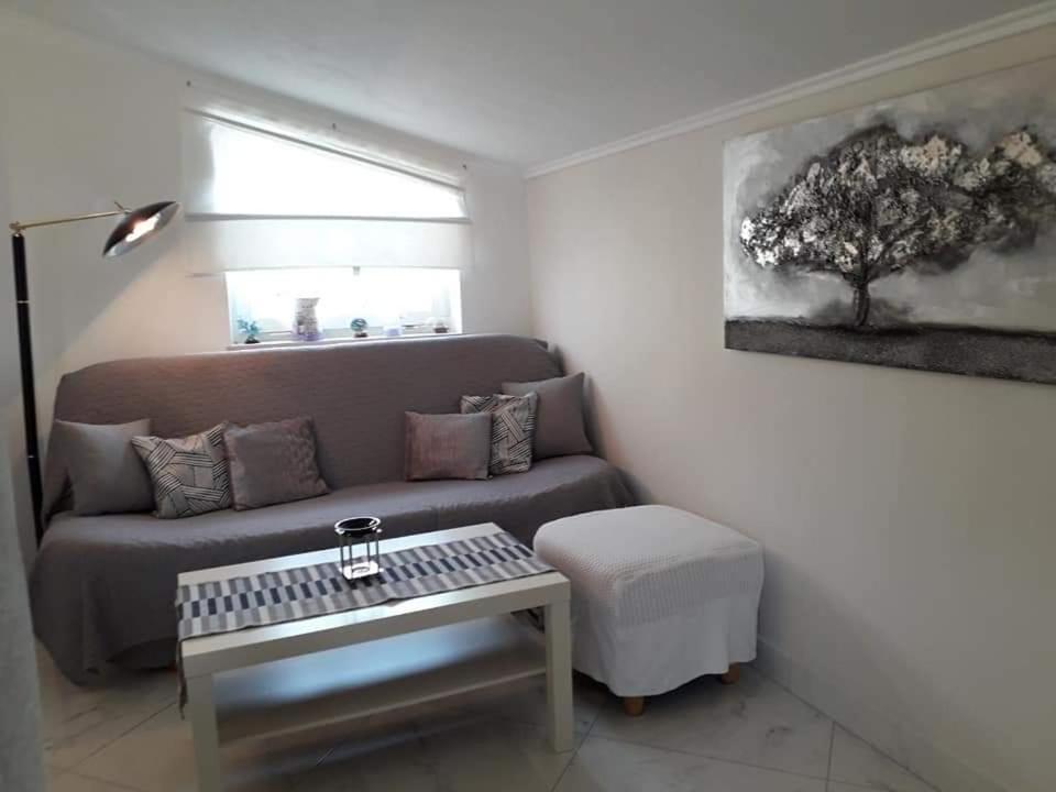 Apartment Mario Dramalj Zewnętrze zdjęcie