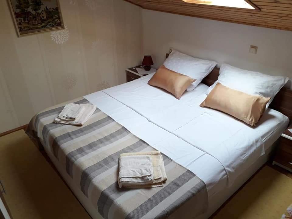 Apartment Mario Dramalj Zewnętrze zdjęcie