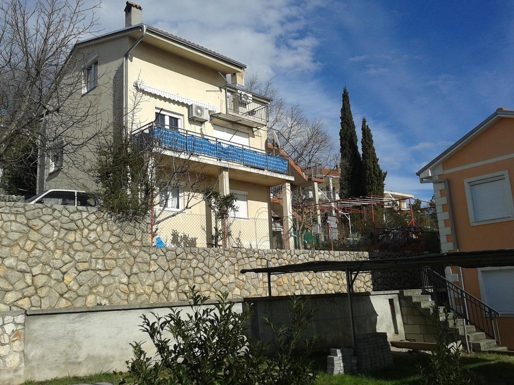 Apartment Mario Dramalj Pokój zdjęcie