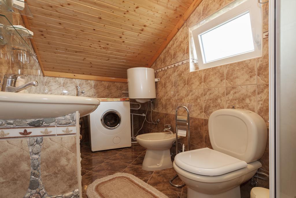 Apartment Mario Dramalj Zewnętrze zdjęcie