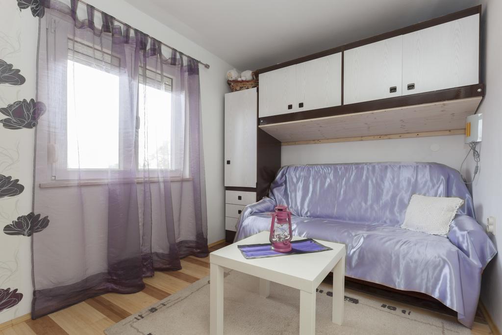 Apartment Mario Dramalj Zewnętrze zdjęcie