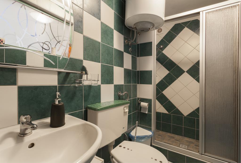 Apartment Mario Dramalj Zewnętrze zdjęcie