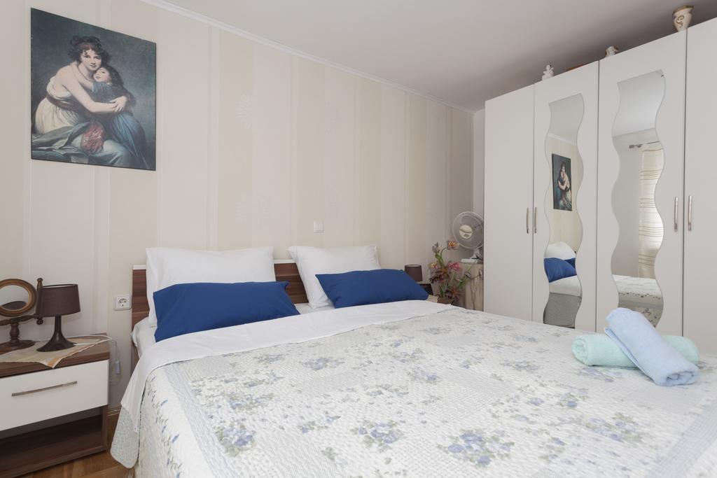 Apartment Mario Dramalj Zewnętrze zdjęcie