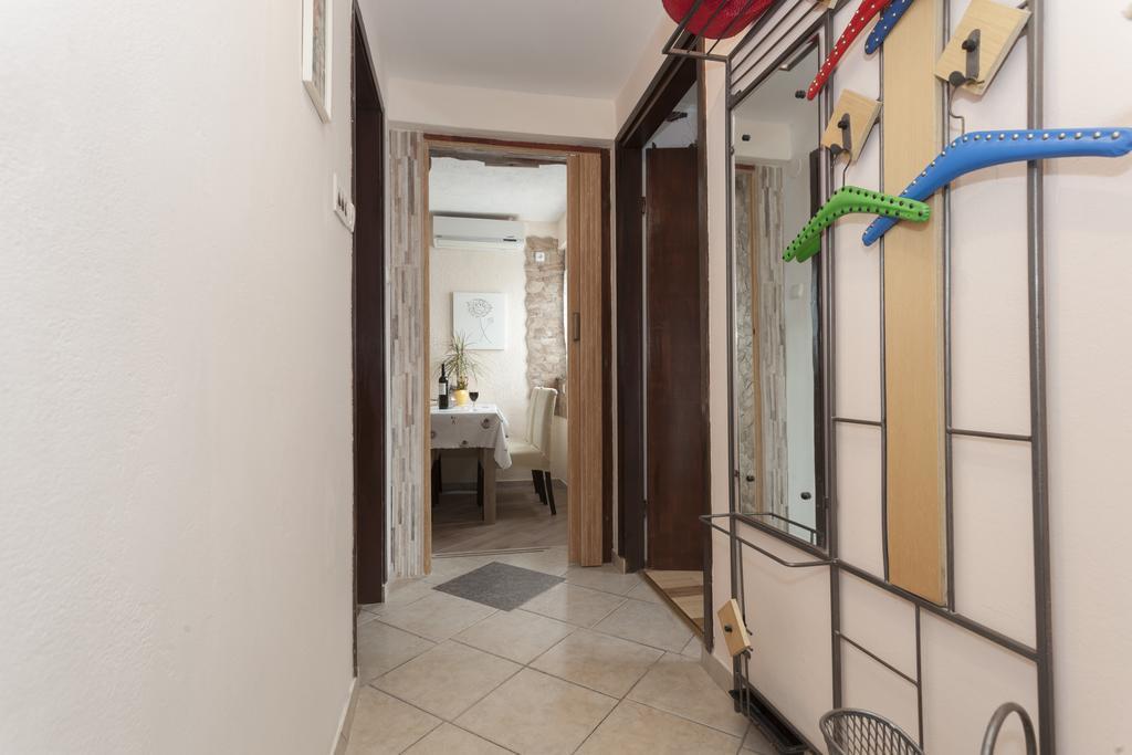 Apartment Mario Dramalj Zewnętrze zdjęcie