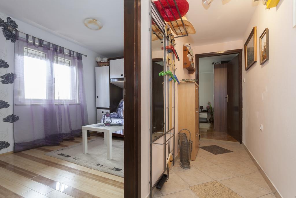 Apartment Mario Dramalj Zewnętrze zdjęcie