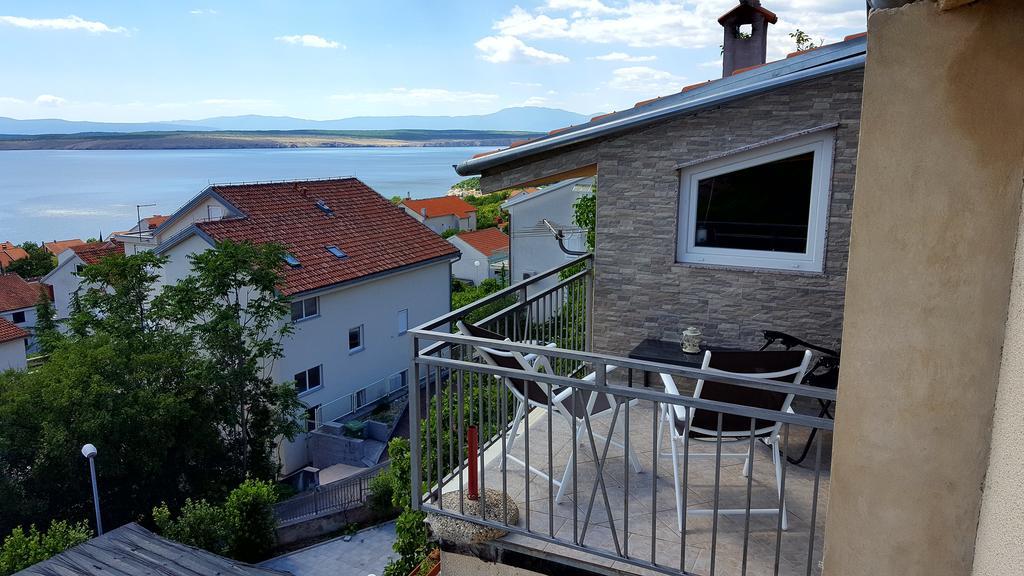 Apartment Mario Dramalj Zewnętrze zdjęcie